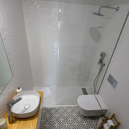 Appartement Charm In C - Center