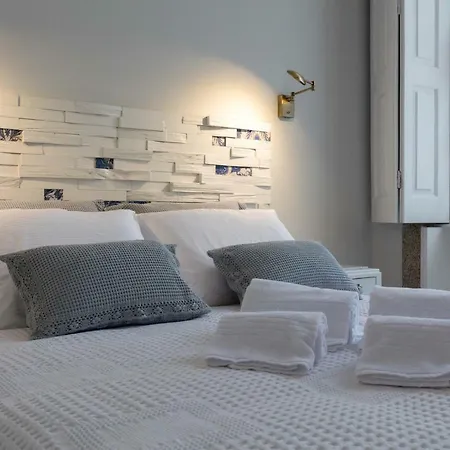 Charm In C - Center Apartamento *