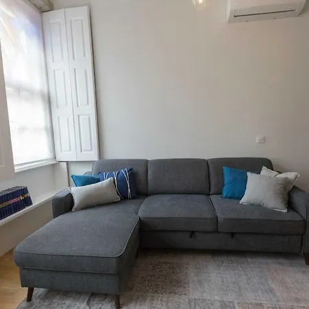 Charm In C - Center Appartement *