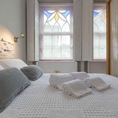 Appartement Charm In C - Center *