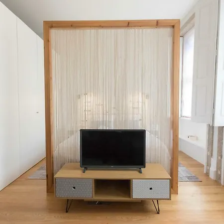 Appartement Charm In C - Center *