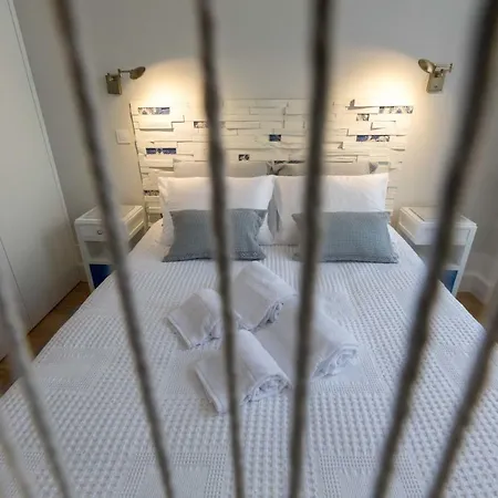 Charm In C - Center Апартаменты Порту