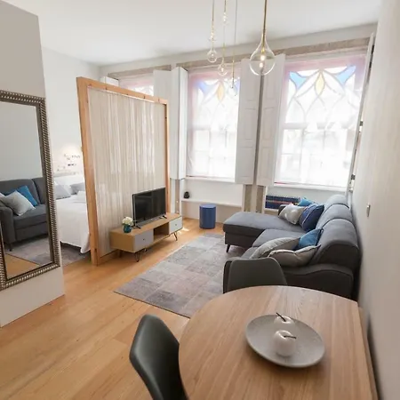 Charm In C - Center Apartamento *