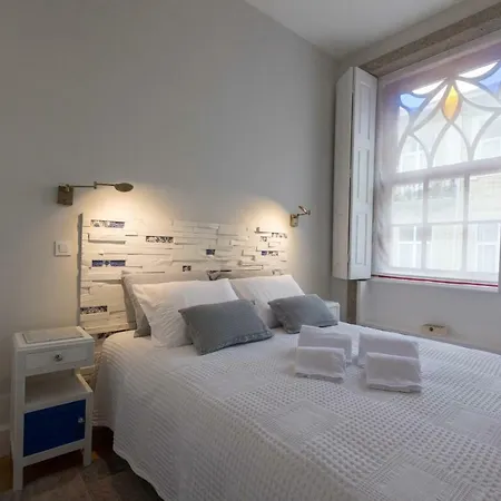 公寓 Charm In C - Center *