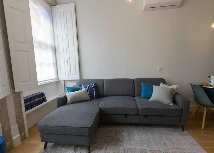 Charm In C - Center Apartamento *