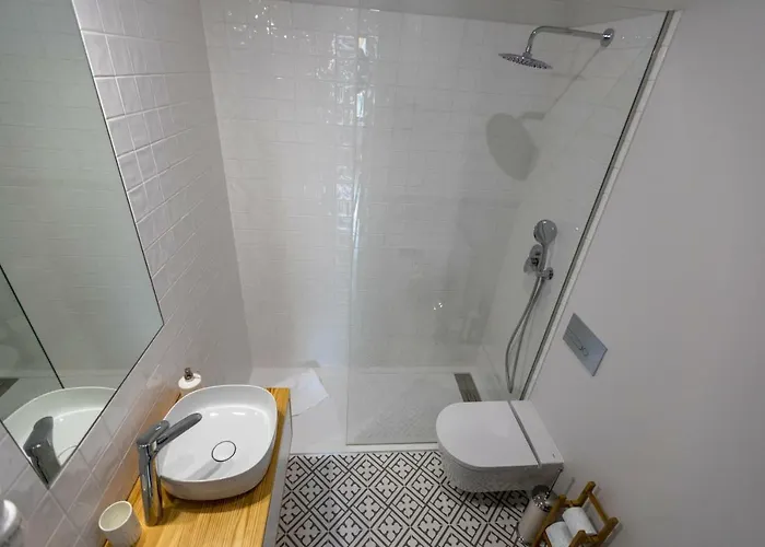 Apartamento Charm In C - Center