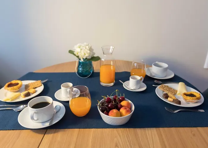 Charm In C - Center Porto