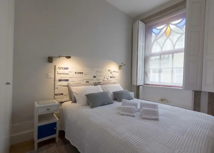 Apartmán Charm In C - Center *