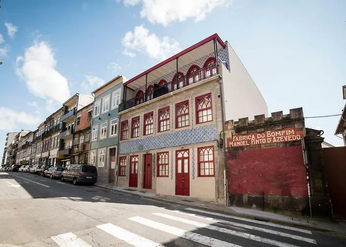 Charm In C - Center Lejlighed