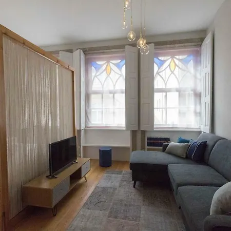 Charm In C - Center Oporto