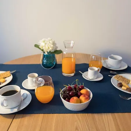 Charm In C - Center פורטו