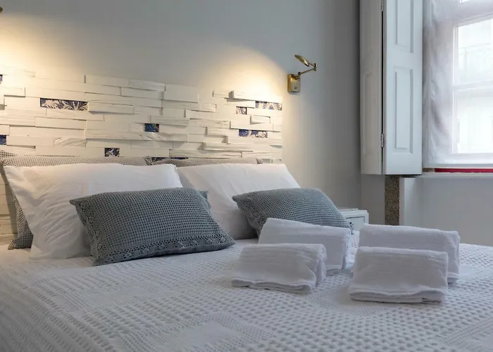 Charm In C - Center Apartament *