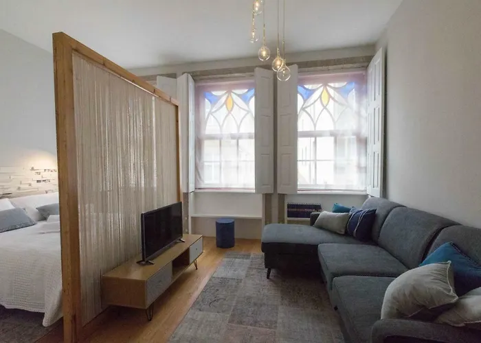 Charm In C - Center Porto