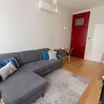 Apartamento Charm In C - Center Oporto