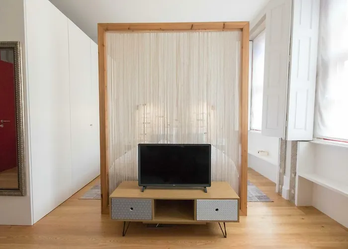 Appartement Charm In C - Center *